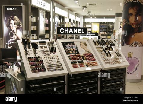 coco Chanel Manchester airport